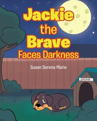Jackie the Brave: Twarze ciemności - Jackie the Brave: Faces Darkness