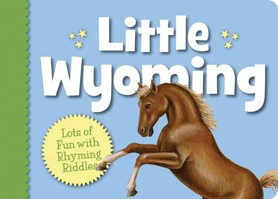 Małe Wyoming - Little Wyoming