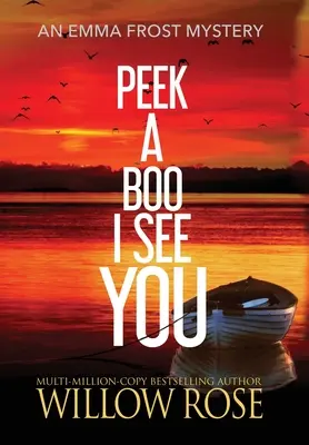 Peek a boo widzę cię - Peek a boo I see you