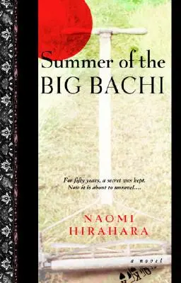 Lato Wielkiego Bachi - Summer of the Big Bachi