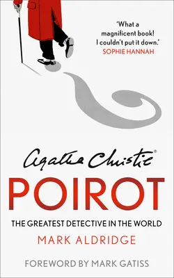 Poirot Agathy Christie: Największy detektyw świata - Agatha Christie's Poirot: The Greatest Detective in the World