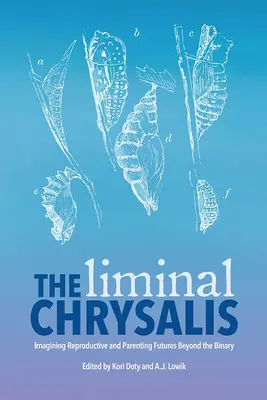 The Liminal Chrysalis: Wyobrażanie sobie reprodukcji i rodzicielstwa przyszłości poza binarnością - The Liminal Chrysalis: Imagining Reproduction and Parenting Futures Beyond the Binary