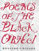 Wiersze czarnego obiektu - Poems of the Black Object