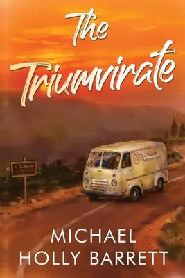 Triumwirat - The Triumvirate