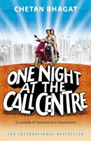 Jedna noc w call center - One Night At The Call Centre