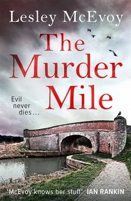 Mordercza mila - The Murder Mile