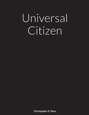 Uniwersalny obywatel - Universal Citizen