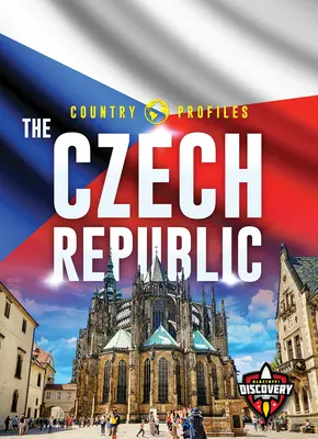 Czechy - The Czech Republic