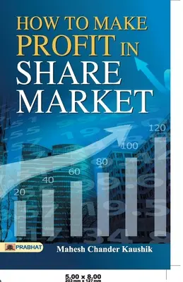 Jak osiągnąć zysk na rynku akcji - How to Make Profit in Share Market