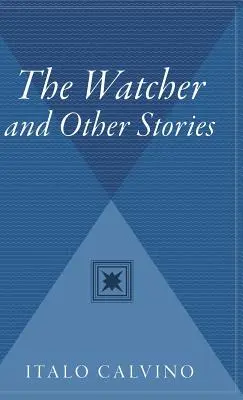 Obserwator i inne opowiadania - The Watcher and Other Stories