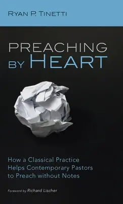 Nauczanie przez serce - Preaching by Heart
