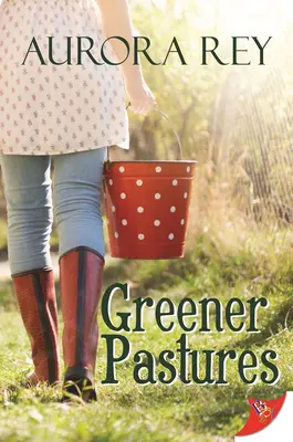 Zielone pastwiska - Greener Pastures