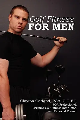 Golf Fitness dla mężczyzn - Golf Fitness for Men