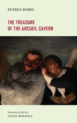 Skarb jaskini Arcueil - The Treasure of the Arcueil Cavern