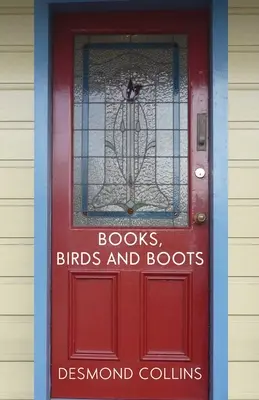 Książki, ptaki i buty - Books, Birds and Boots