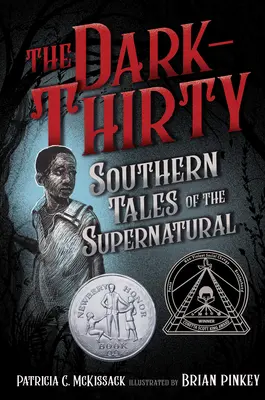 The Dark-Thirty: Południowe opowieści o zjawiskach nadprzyrodzonych - The Dark-Thirty: Southern Tales of the Supernatural