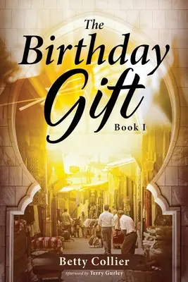 Prezent urodzinowy (książka 1) - The Birthday Gift (Book 1)