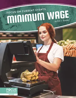 Płaca minimalna - Minimum Wage