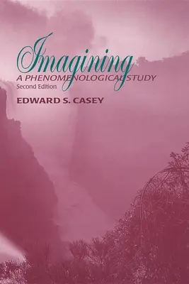 Imagining: Studium fenomenologiczne - Imagining: A Phenomenological Study