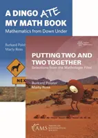 Łączenie dwóch i dwóch oraz A Dingo Ate My Math Book (2-tomowy zestaw) - Putting Two and Two Together and A Dingo Ate My Math Book (2-Volume Set)