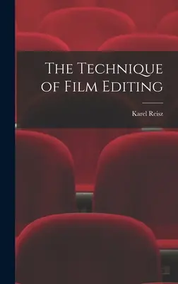 Technika montażu filmowego - The Technique of Film Editing