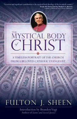 Mistyczne Ciało Chrystusa - The Mystical Body of Christ