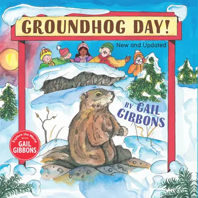 Dzień świstaka - Groundhog Day