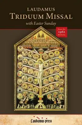 Mszał Triduum Laudamus - Laudamus Triduum Missal