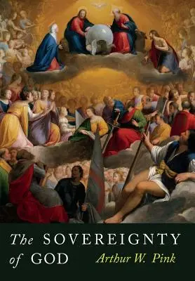 Suwerenność Boga - The Sovereignty of God