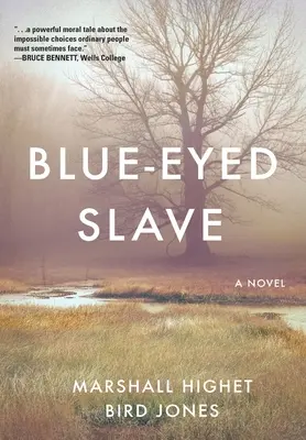 Niebieskooki niewolnik - Blue-Eyed Slave