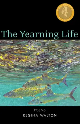 Tęsknota za życiem: Wiersze - Yearning Life: Poems