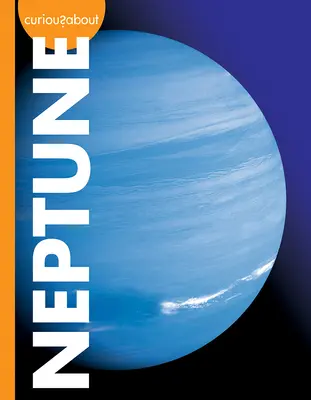 Ciekawostki o Neptunie - Curious about Neptune