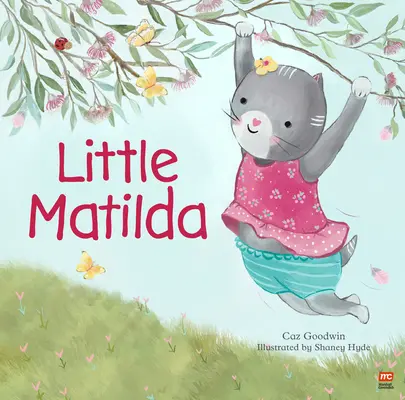 Mała Matylda - Little Matilda