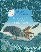 Księga sowy śnieżnej - Book of the Barn Owl