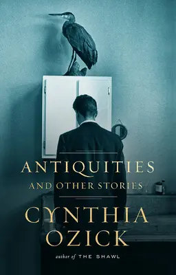 Starożytności i inne historie - Antiquities and Other Stories