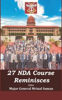 27 Wspomnienia z kursu NDA - 27 NDA Course Reminisces