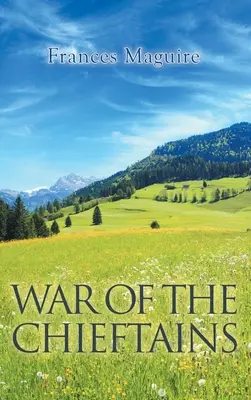 Wojna wodzów - War of the Chieftains