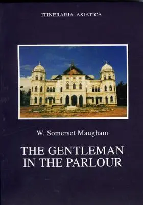 Dżentelmen w salonie - The Gentleman in the Parlour