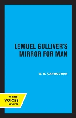 Zwierciadło Lemuela Guliwera dla człowieka - Lemuel Gulliver's Mirror for Man