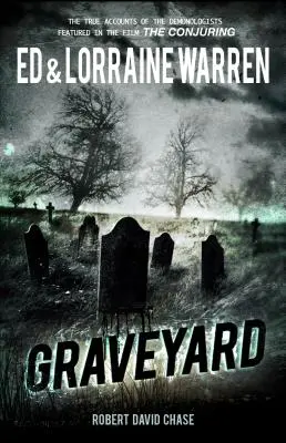 Cmentarz: Prawdziwe nawiedzenia ze starego cmentarza w Nowej Anglii - Graveyard: True Haunting from an Old New England Cemetery