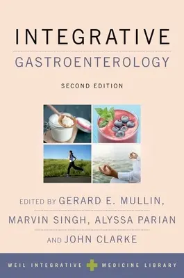 Gastroenterologia integracyjna - Integrative Gastroenterology