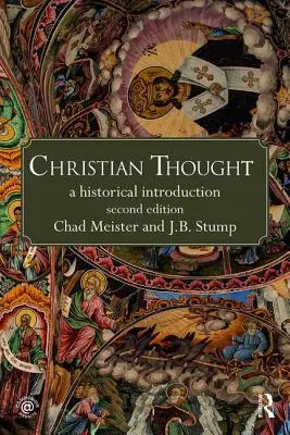 Myśl chrześcijańska: Wprowadzenie historyczne - Christian Thought: A Historical Introduction