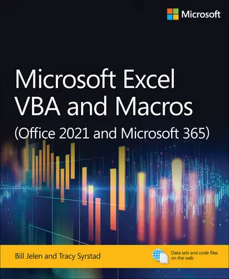 Microsoft Excel VBA i makra (Office 2021 i Microsoft 365) - Microsoft Excel VBA and Macros (Office 2021 and Microsoft 365)