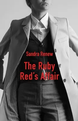 Romans Rubinowej Czerwieni - The Ruby Red's Affair