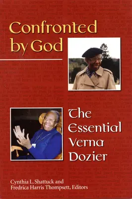 W obliczu Boga: The Essential Verna Dozier - Confronted by God: The Essential Verna Dozier