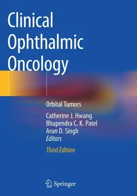 Kliniczna onkologia okulistyczna: Guzy oczodołu - Clinical Ophthalmic Oncology: Orbital Tumors