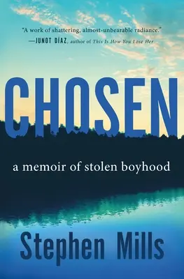 Wybrany: Pamiętnik skradzionego dzieciństwa - Chosen: A Memoir of Stolen Boyhood