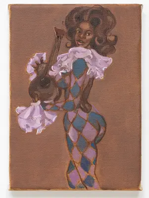 Somaya Critchlow: Obrazy - Somaya Critchlow: Paintings