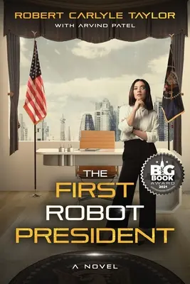 Pierwszy prezydent-robot - The First Robot President