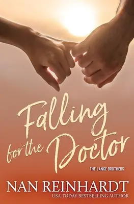 Zakochanie w lekarzu - Falling for the Doctor